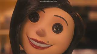 Coraline 2009 Trailer 1080p [upl. by Yajeet623]