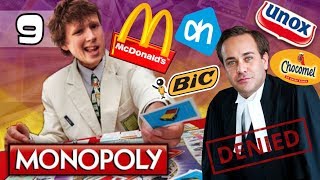 Kunnen we bedrijf aanklagen  Monopoly 9 [upl. by Mccarty]