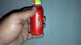 Chericof Syrup review अचूक और असरदार कफ सिरप [upl. by Lauree682]