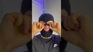 Testing The VIRAL Nose Strips [upl. by Worthy]