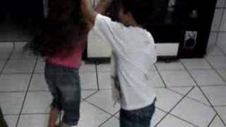 Dança Gaucha Chamamé [upl. by Mandal]