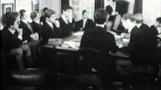 Eton College Documentary 1967 Part 2 of 2 [upl. by Elata]