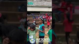 Khel Sports Meet 202425  LP SECTION  ALPS MUNDOTHPARAMBA [upl. by Ecirb]