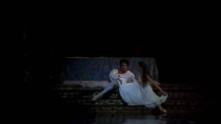 Romeo and Juliet Elisabeth Maurin Benjamin Pech Emmanuel Thibault 1418 Act III [upl. by Onimixam981]