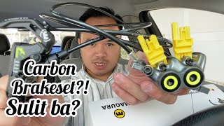 MAGURA MT7 PROQUAD PISTON 2022 UNBOXING QATAR [upl. by Olrac845]