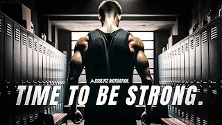 Unleash Your Strongest Self  Best Motivational Speeches of 2024 [upl. by Selrac669]