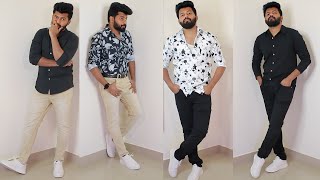 Best Outfit Collection from Just 300 Rs Only 🔥😍 [upl. by Aiksa]