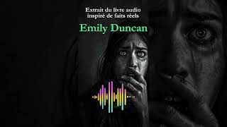 LIVRE AUDIO 🎧 Emily Duncan [upl. by Assilana]