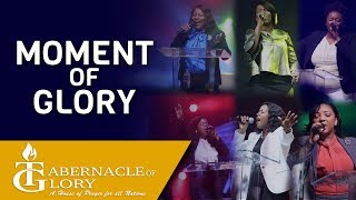 worship Tabernacle of glory I Supernatural Breakthrough [upl. by Htiduj]