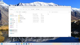 How to Fix Event ID 1001 Error in Windows 11 Solution [upl. by Nnahaid]