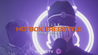 Fizzler  Hotbox Freestyle S2E1  aminould 4K [upl. by Rammus]