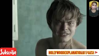 marrowbone the ladyhollywood explanation hollywoof movie review viral movie explanation in hindi [upl. by Nosnorb]