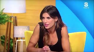 Elisabetta Canalis  Vite da copertina Ep33 [upl. by Eilyr292]