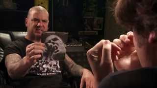 METAL GRASSHOPPER with Philip H Anselmo  Dave Hill Episode Three quotMetal or Not Metalquot [upl. by Rachael948]