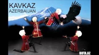 Lezginka Azerbaijan Music  Remix [upl. by Eizzil235]