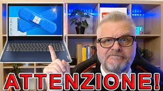 Attenzione Fai questa operazione su Windows 10 e Windows 11 prima che sia troppo tardi [upl. by Meara]