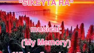 Sikeyta Ra manobo song lyrics [upl. by Kaycee148]