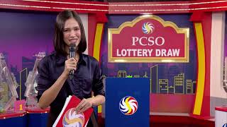 LIVE PCSO 200 PM Lotto Draw  December 1 2023 [upl. by Marcell]