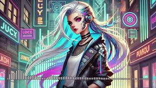 1 Hour of Ultimate EDM Energy 🎧⚡  NonStop Beats to Power Your Day [upl. by Jorin]