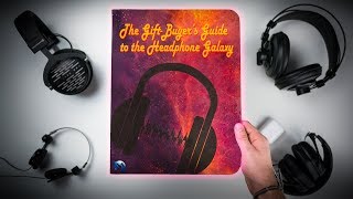 The GiftBuyers Guide to the Headphone Galaxy Christmas Gifts 2018 [upl. by Kast]