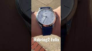 Habring2 Felix wrist roll habring2felix habring2 short [upl. by Stevie]