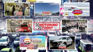 HD Motoring Today May 19 2024 FULL EP [upl. by Latif]