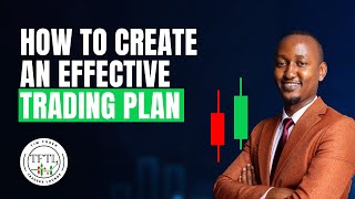 Avoid Costly Mistakes Create a Bulletproof Trading Plan in 10 Easy Steps [upl. by Godric321]