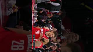 Hornets vs Rockets – 23102024 NBA [upl. by Dewain]