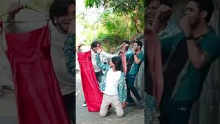 Abraz khan new comedy video comedy funny [upl. by Weinhardt]