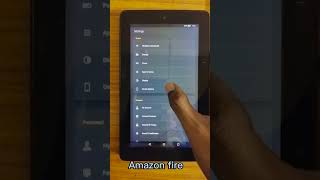 Amazon Fire Tablet 7  Is it Still Worth It in 2024 [upl. by Kerril483]