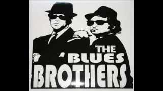 Blues Brothers amp Cab Calloway  Minnie The Moocher [upl. by Nek929]