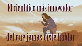 El científico más innovador del que jamás oíste hablar  Addison Anderson [upl. by Auhsot]