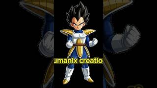 ¿Y si VEGETA hubiera vencido a GOKU [upl. by Esnofla]