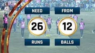 FINAL MATCH  RASHTRAWADI CHASHAK  2024 [upl. by Nae389]