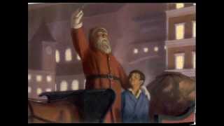 Polar Express student created audiobook [upl. by Eniretac748]