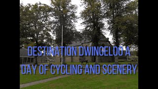 Destination Dwingeloo A Day of Cycling and Scenery part 5 [upl. by Anallise]