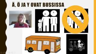 Mysteeri bussissa Beginner [upl. by Ybhsa691]