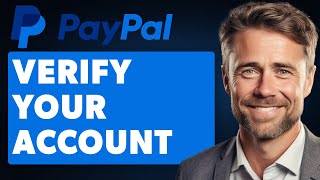 How To Verify Your Paypal Account Without a Bank Account or Credit Card Full 2024 Guide [upl. by Jeffy97]