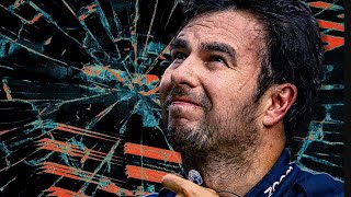 Huge Perez future update issued by Mexican GP boss [upl. by Pearse638]