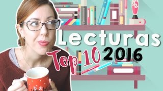 Top lecturas 2016 [upl. by Notnats548]