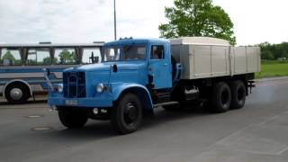 KrAZ257 Lastkraftwagen КрАЗ 257 Truck [upl. by Iviv]