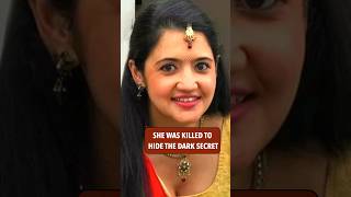 Killed to Hide Dark Secret💀 Full video link⬆️ Jessica patel case wronged [upl. by Finstad]