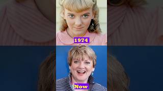 Little House in the Prairie 1974 Cast Then and Now Part2 [upl. by Marius591]