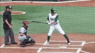 Highlights Baseball vs Seattle  Game 2 [upl. by Nosiddam839]