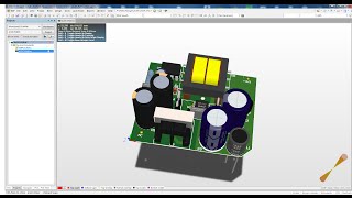 Altium Designer 8 Schematic  Design Türkçe [upl. by Esereht527]