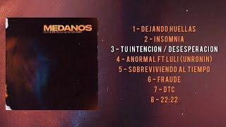 MEDANOS FULL ALBUM [upl. by Noyart]