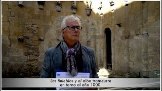 KEN FOLLETT  Sobre la pista de la historia Las tinieblas y el alba [upl. by Dario]