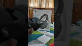 sennheiser hd 350bt wireless unboxing [upl. by Bernita]