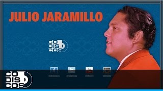 Desde Que Te Marchaste Julio Jaramillo  Audio [upl. by Brawner]