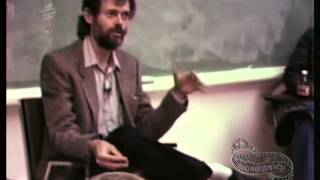 Terence McKenna  Psychedelics Before and After History [upl. by Frick]